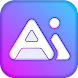 AI Photo Gallery Manager - Androidアプリ