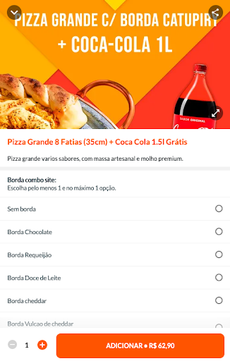 Lab Pizza Screen 2
