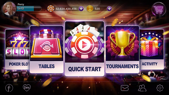 RallyAces Poker apktram screenshots 10