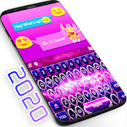 New 2021 Keyboard