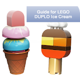 Guide For LEGO DUPLO Ice Cream icon