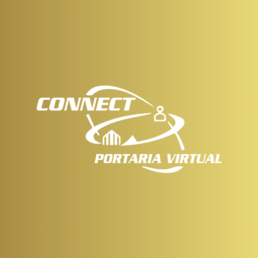 Connect Portaria Virtual logo