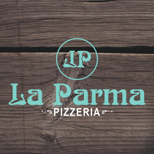 La Parma Pizzeria London logo