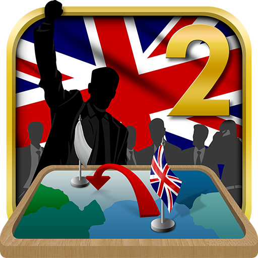 United Kingdom Simulator 2