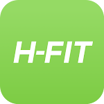 Cover Image of Download H-Fit  APK