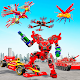 Multi robot transform wars - Tankrobotspel