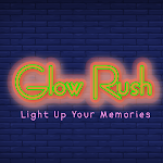 Cover Image of Unduh Glow Rush  APK