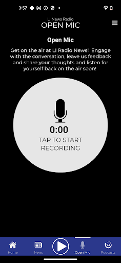 LINewsRadio Screenshot 4 - AppWisp.com