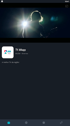 TV ANapp Screen 3