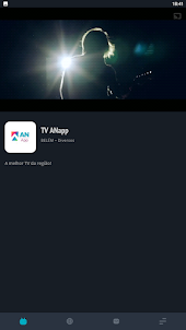 TV ANapp