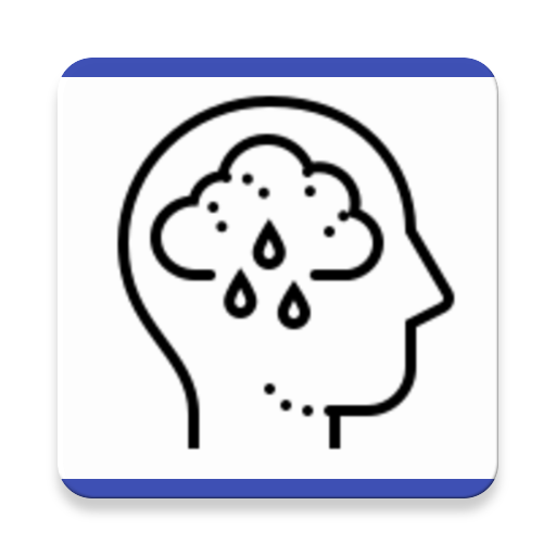Depression Eyes logo