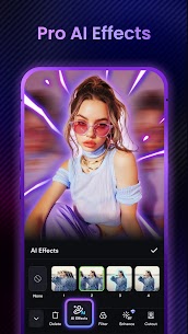 ShotCut MOD APK | v2.8.1 (Premium Unlocked ) for Android 4