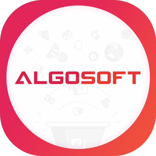 Algosoft Apps Technologies  Icon