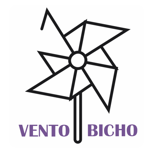 Deu no Bicho - Vento Resultado logo