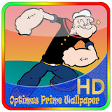 Popeye wallpapers icon