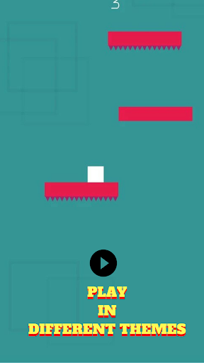 One More Leap Screen 2