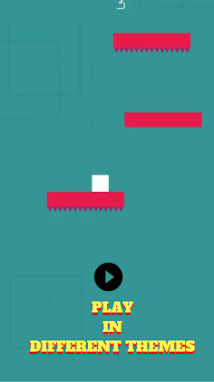 One More Leap - Screenshot 2