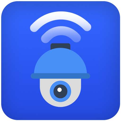 Wifi Camera App - Cam Manager Logo