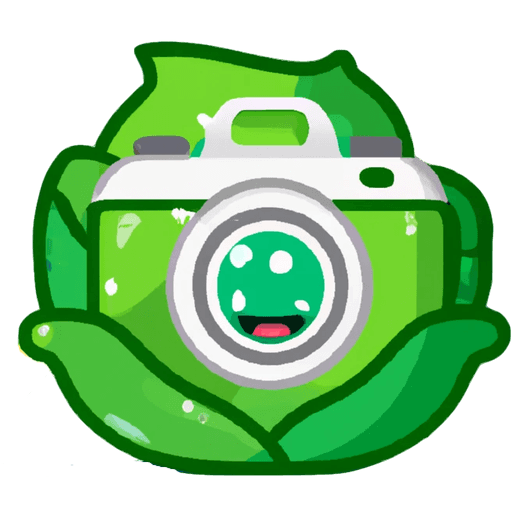 FG Cam logo