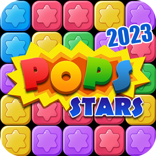 Pops!2023 2.6.1 Icon