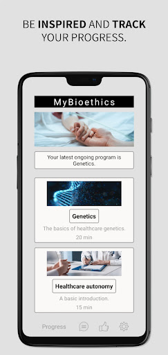 MyBioethics Screen 3