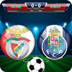 Liga NOS Game