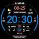 screenshot of ACRO ACT G Watchface