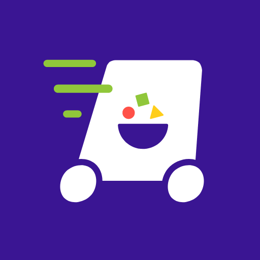 HungerBox Delivery  Icon