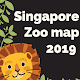 Singapore Zoo Park Map 2019 Download on Windows