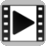 Video Play for MP4 AVI 3GP FLV icon