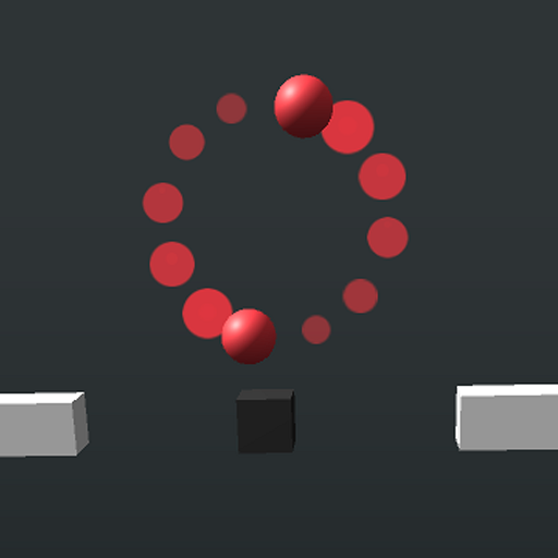 Twinsss - 2d, endless, offline logo