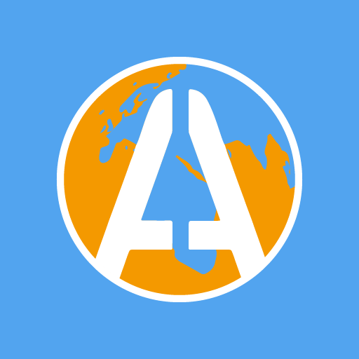 AfroAvenue, the must have urba logo
