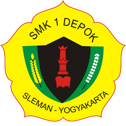 SMK Negeri 1 Depok Sleman