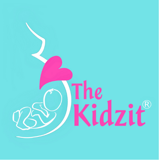 The KidzIt logo