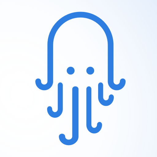 Pulpo logo