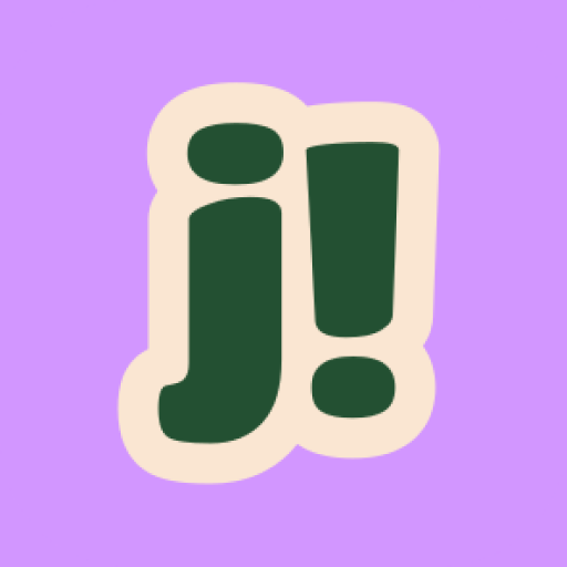 Jalla! logo