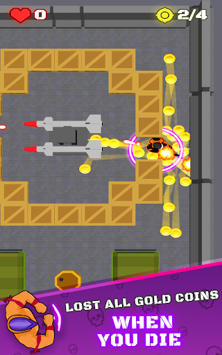 Assassin Commandos 2