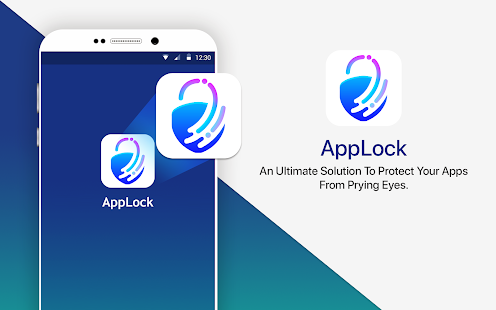 App Lock - Secure Your Apps Screenshot