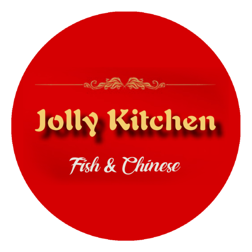 Jolly Fisheries logo