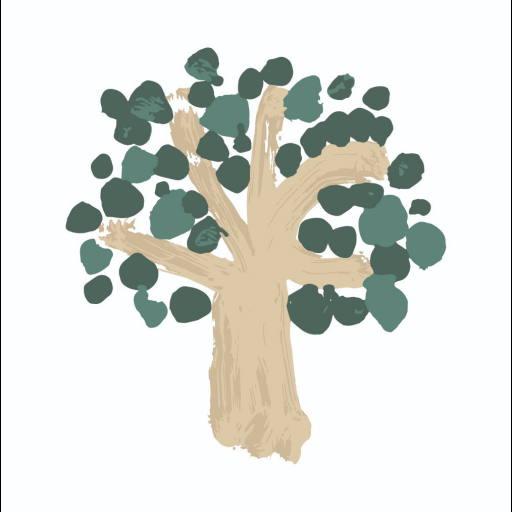 Ashleigh Nursery School logo