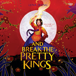 Icon image And Break the Pretty Kings