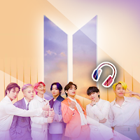 BTS - The Album Songs 2021 KPOP Music  ❤️