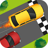 Car Racing Games for Kids icon