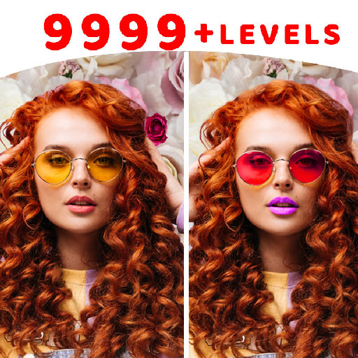 Spot Differences - Find IT Изтегляне на Windows