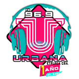 FM Urbana Erturia icon