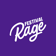 Rage Festival 2020  Icon