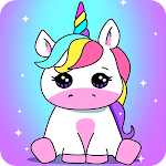 Cover Image of Download Unicorn Wallpapers  APK