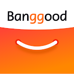 Cover Image of Tải xuống Banggood - Mua sắm trực tuyến 7.42.0 APK