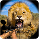 Animal Lion Sniper Hunter विंडोज़ पर डाउनलोड करें