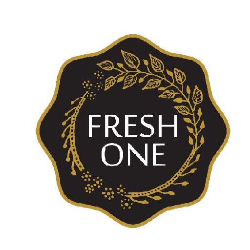 Fresh One AE logo